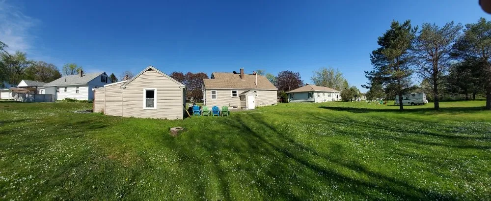 Slide of Mainely Roofing and Siding