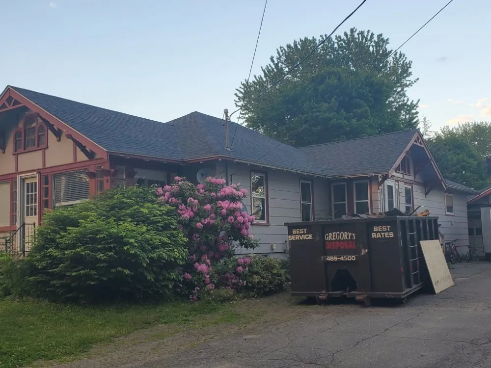 Slide of Mainely Roofing and Siding