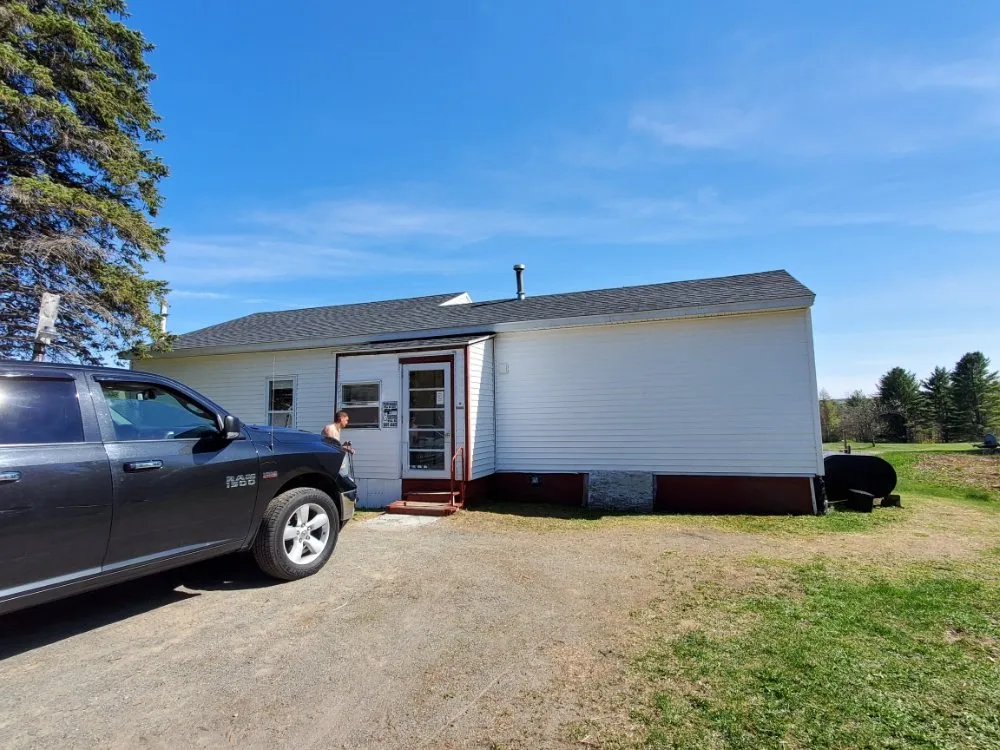Slide of Mainely Roofing and Siding