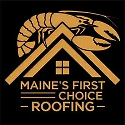 Maine's First Choice Roofing