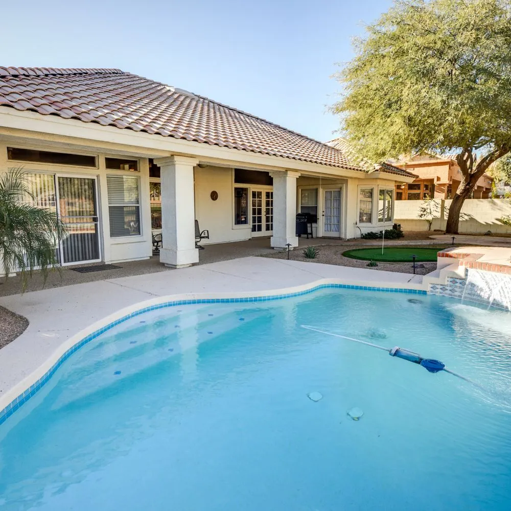 Slide of Maingreen Remodel & Construction