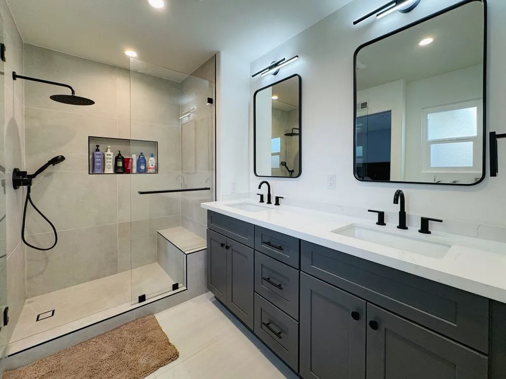 Slide of Maingreen Remodel & Construction