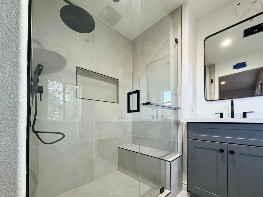 Slide of Maingreen Remodel & Construction