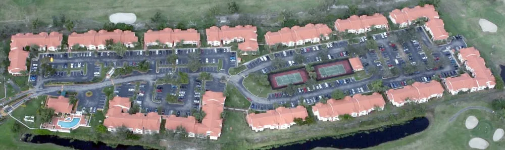 Slide of Mainland Roofing Company