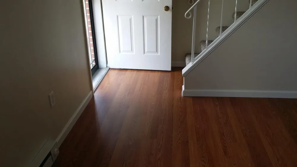 Slide of Mainline General Contractor