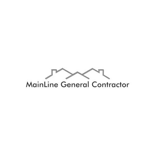 Slide of Mainline General Contractor