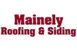 Slide of Mainly Roofing