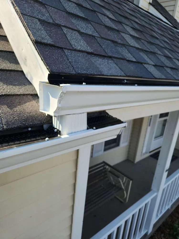 Slide of Mainstream Home Improvement