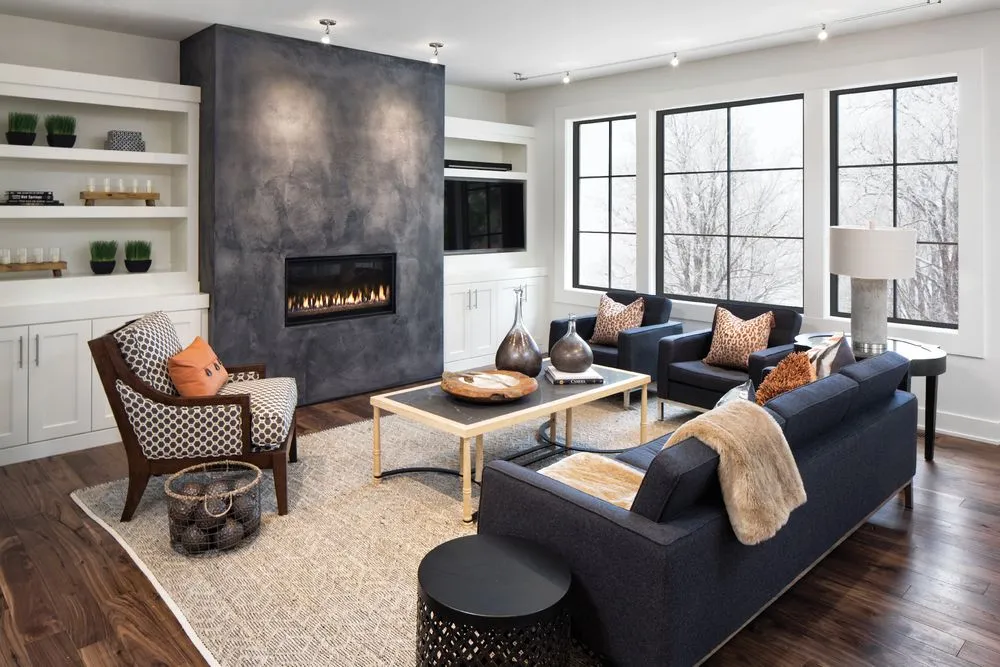 Slide of Mainstream Home Improvement