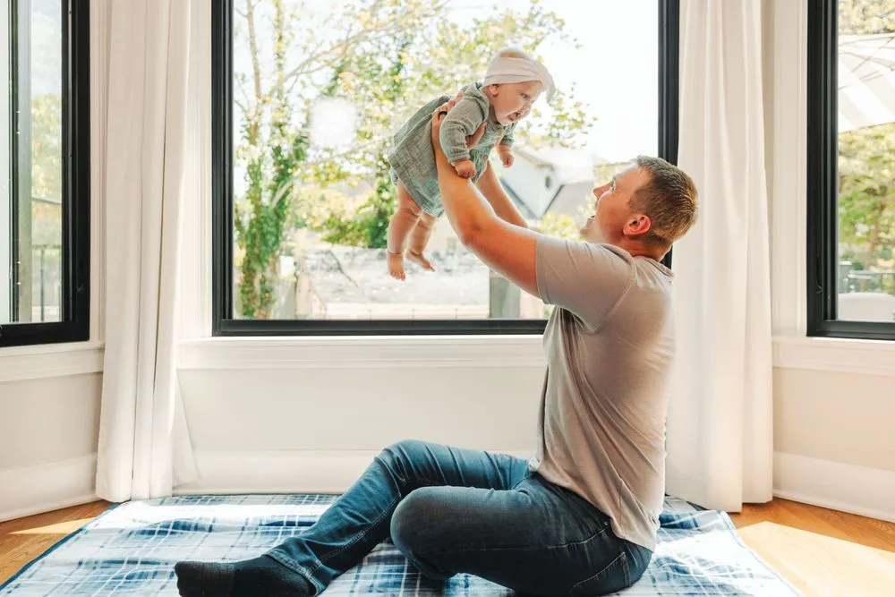 Slide of Mainstream Home Improvement