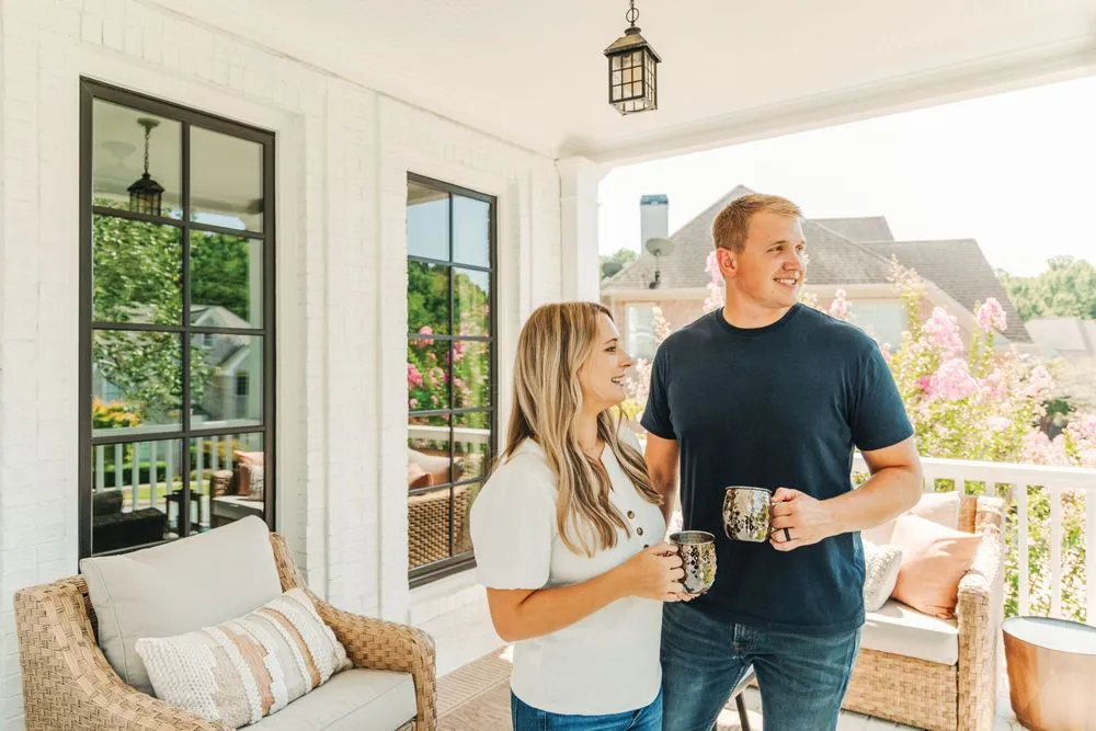 Slide of Mainstream Home Improvement