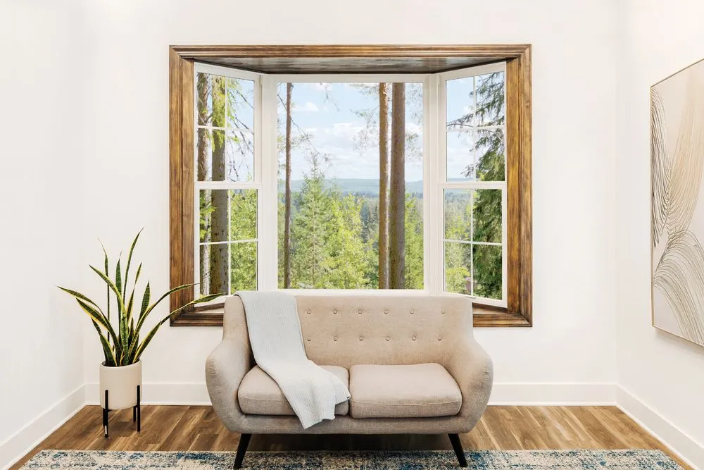 Slide of Mainstream Home Improvement