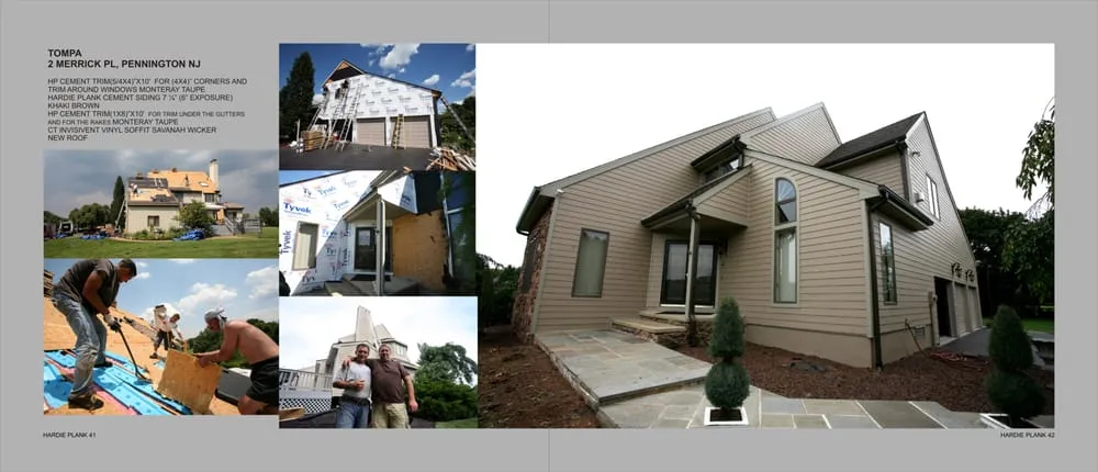 Slide of Mainstreet Home Improvements