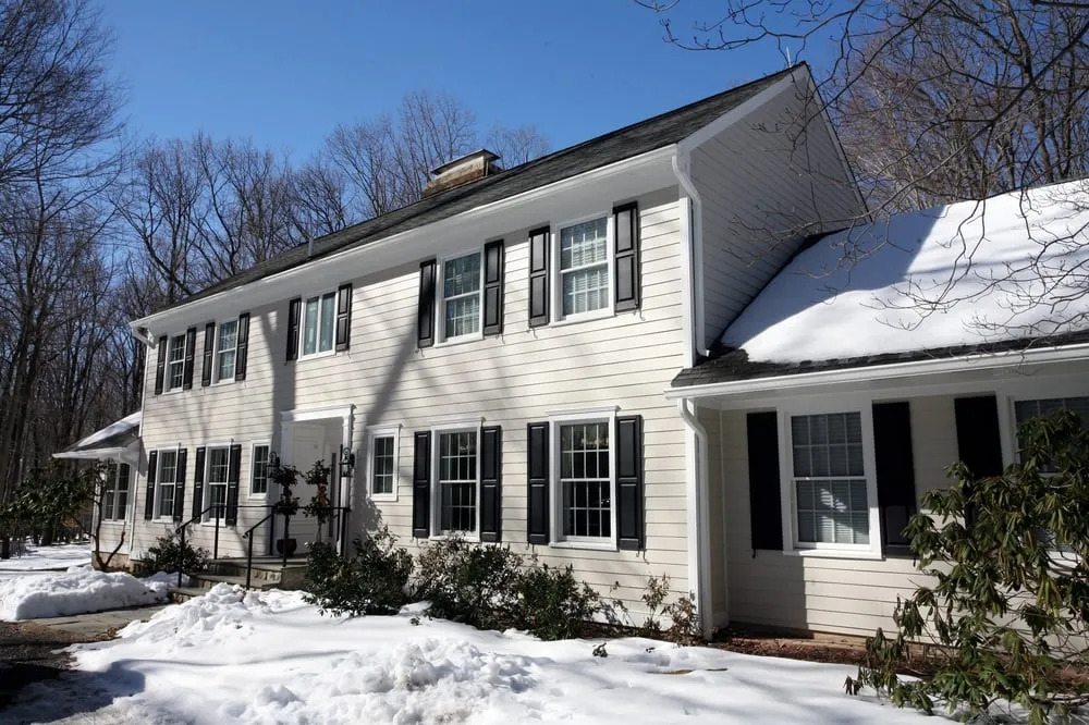 Slide of Mainstreet Home Improvements