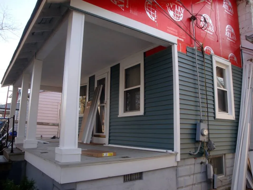 Slide of Mainstreet Home Improvements