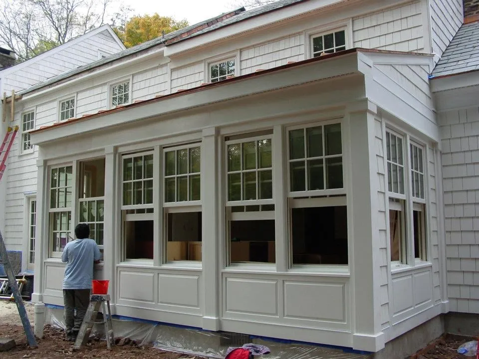 Slide of Mainstreet Home Improvements