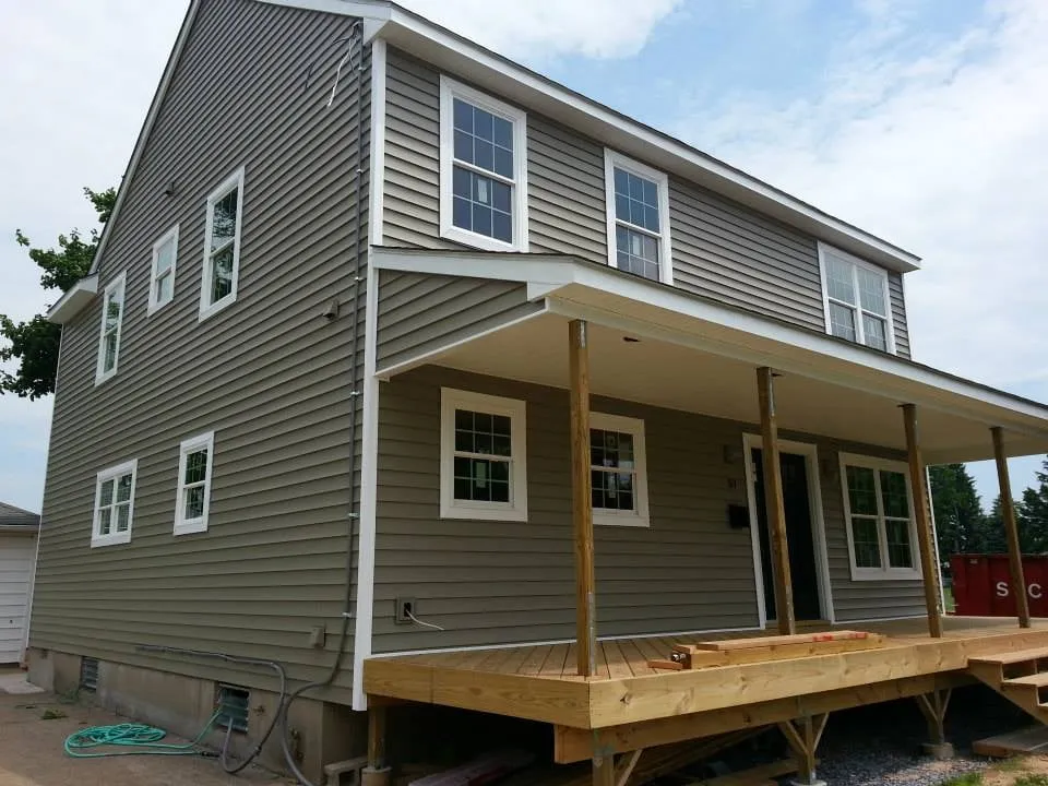 Slide of Mainstreet Home Improvements