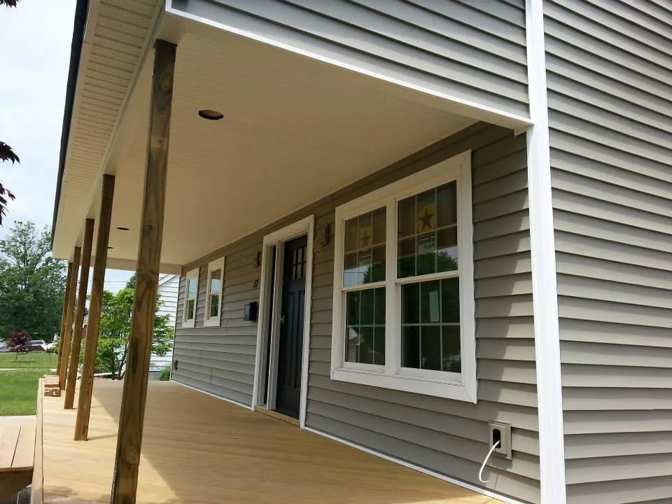 Slide of Mainstreet Home Improvements