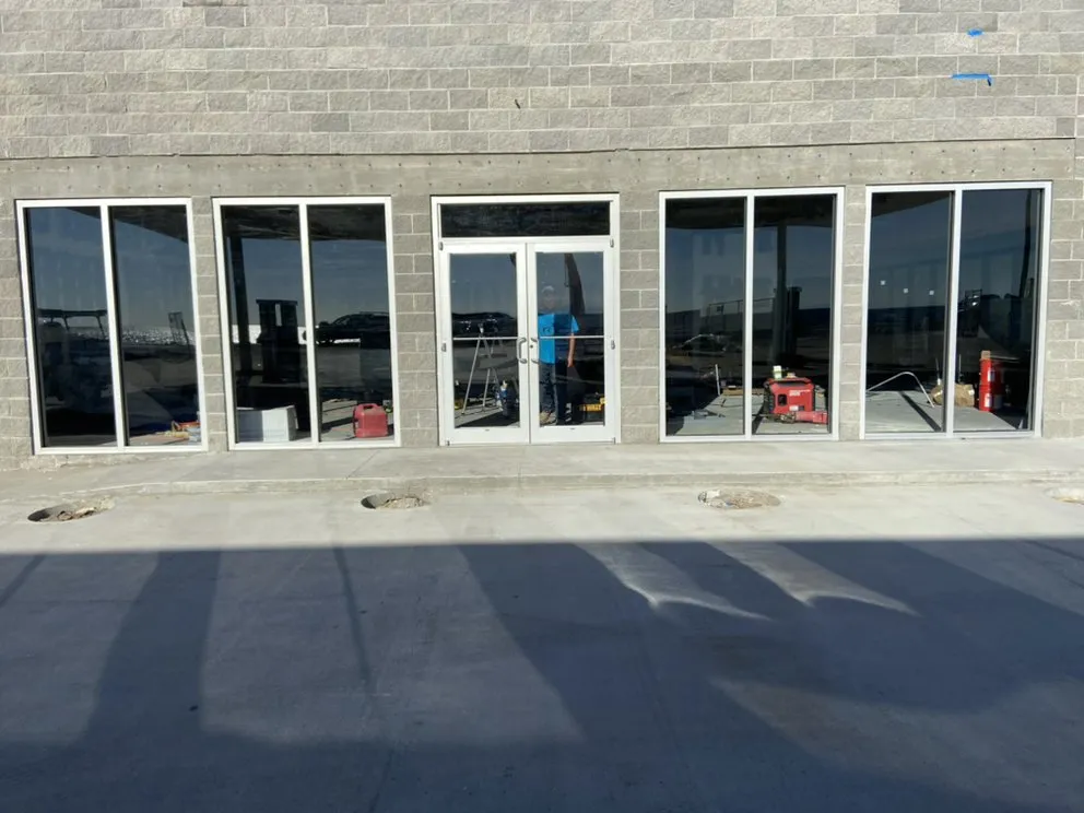 Slide of Mainstreet Property Services