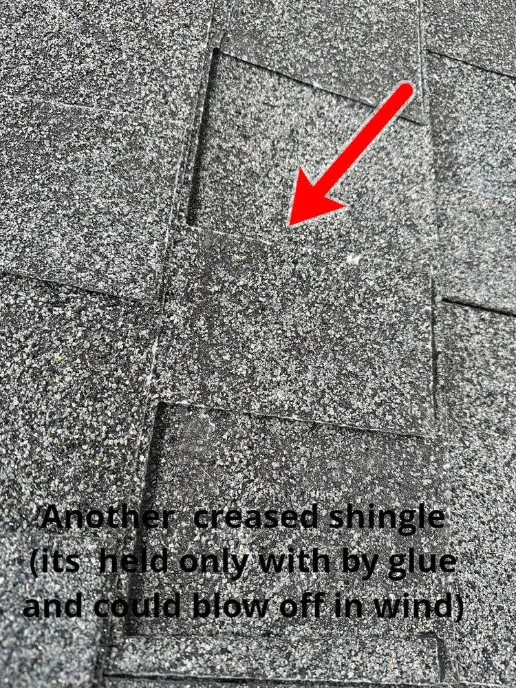 Slide of Maintain It Right