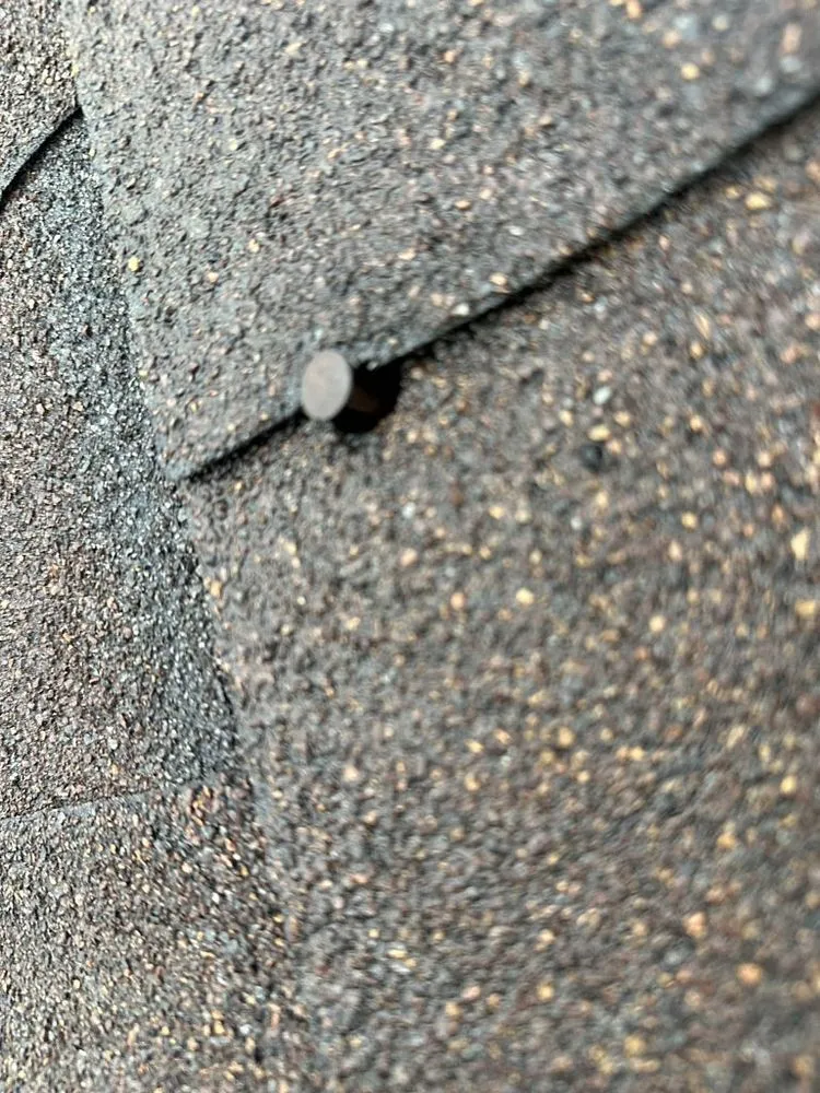 Slide of Maintain It Right