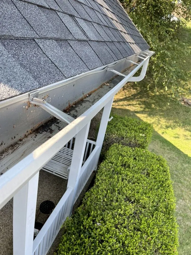 Slide of Maintain It Right