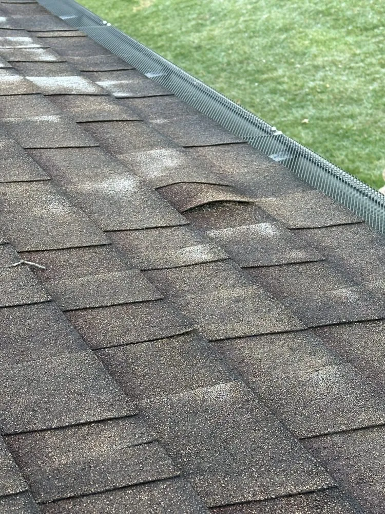 Slide of Maintain It Right