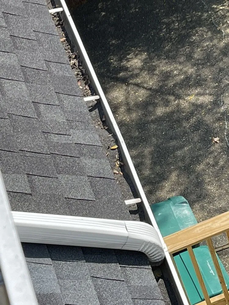 Slide of Maintain It Right