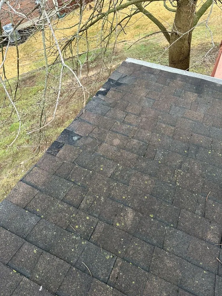 Slide of Maintain It Right