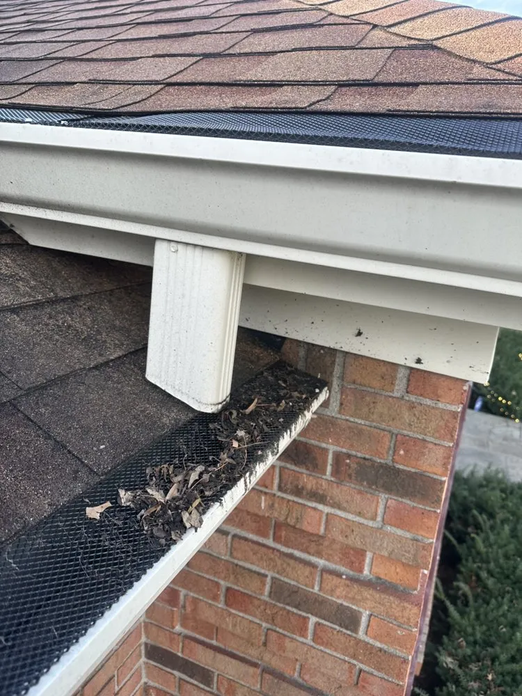 Slide of Maintain It Right