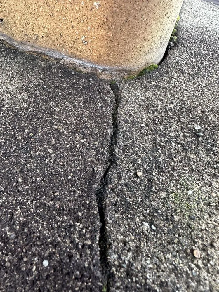 Slide of Maintain It Right