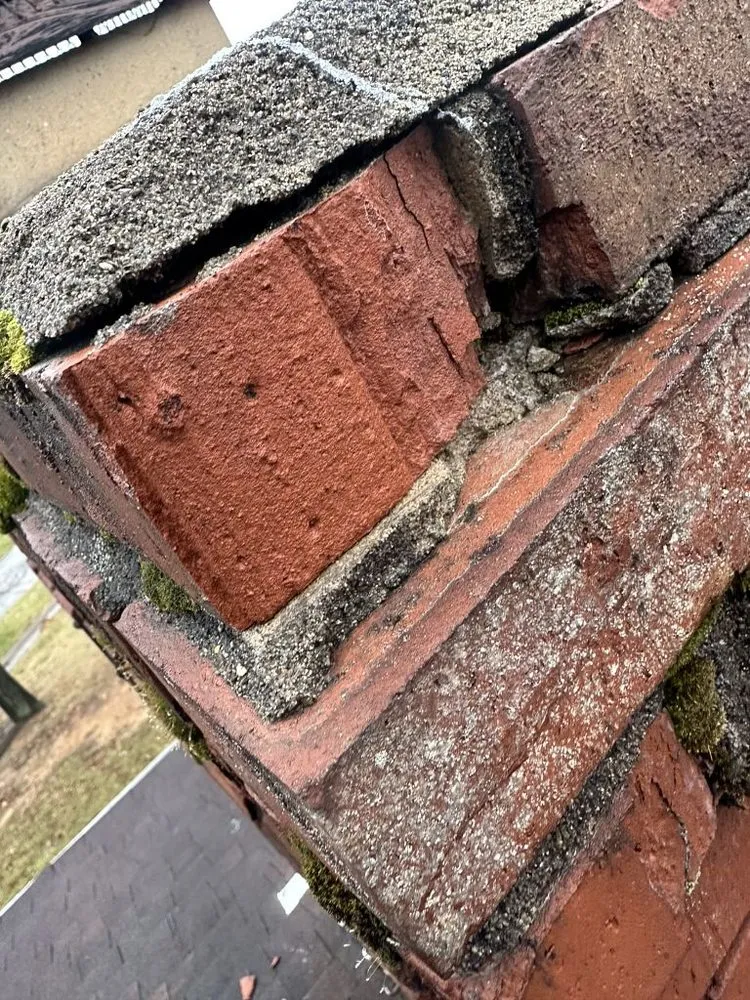 Slide of Maintain It Right