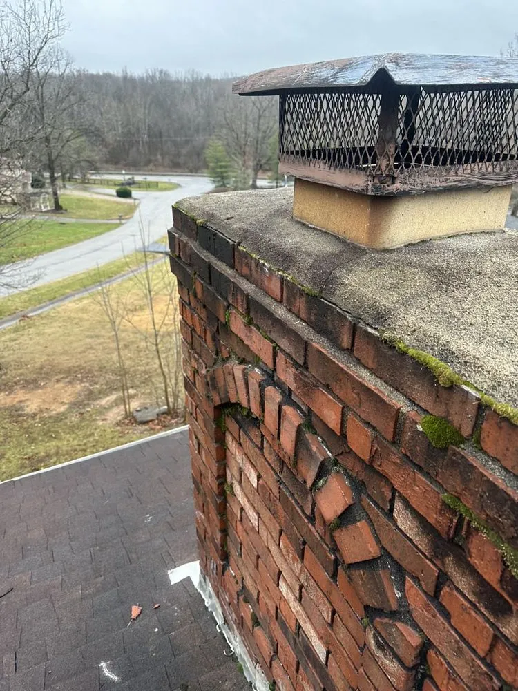 Slide of Maintain It Right