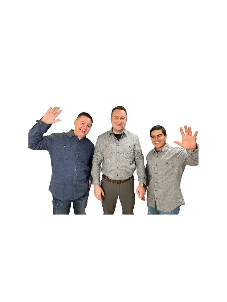 Slide of Maintain It Right