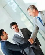 Slide of Maintenance & Services Contractor