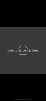 Maintenance Masters