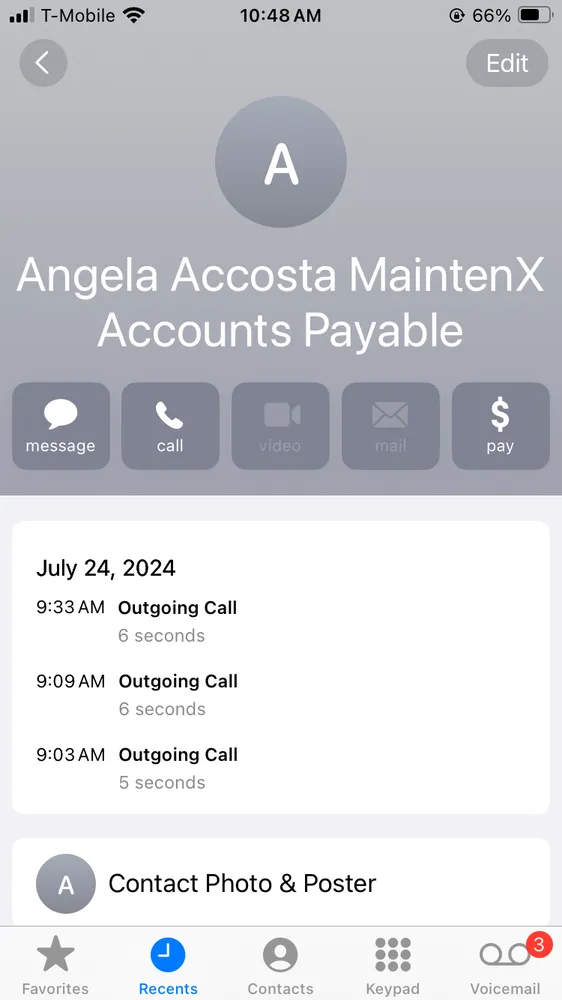 Licensed roof inspection same-day service in Tampa Bay, FL by MaintenX International