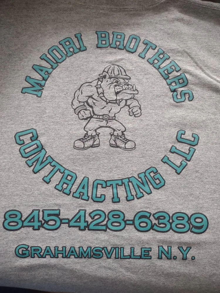 Local roof inspection experts serving Grahamsville, NY - Maiori Brothers Contracting
