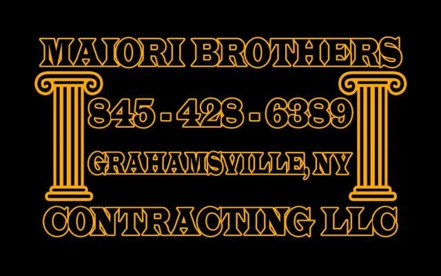 Expert roof installation in Grahamsville, NY - Maiori Brothers Contracting
