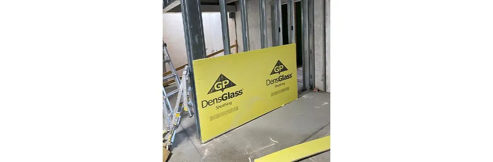 Slide of Mair Architectural And Construction