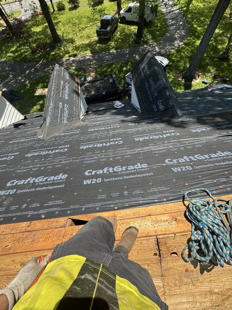 Slide of Maistro Home Repair