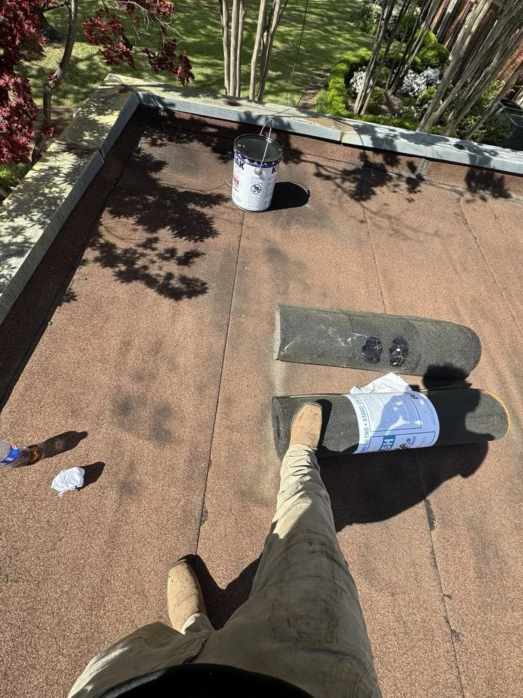 Slide of Maistro Home Repair