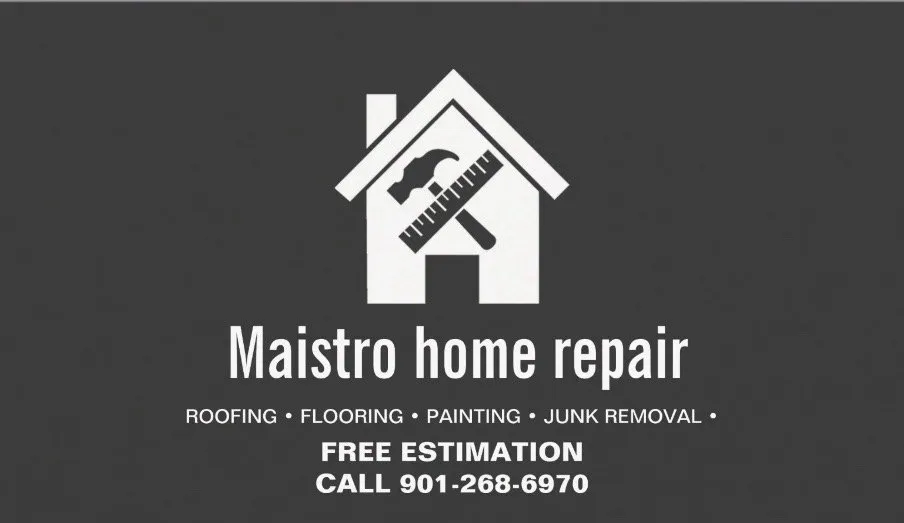 Slide of Maistro Home Repair