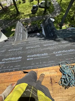 Maistro Home Repair Logo