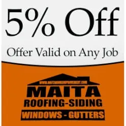 Slide of Maita Home Improvement