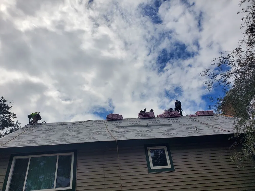 Slide of Maitre Entreprise