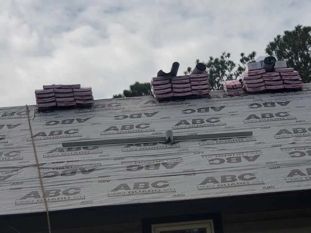 Slide of Maitre Entreprise