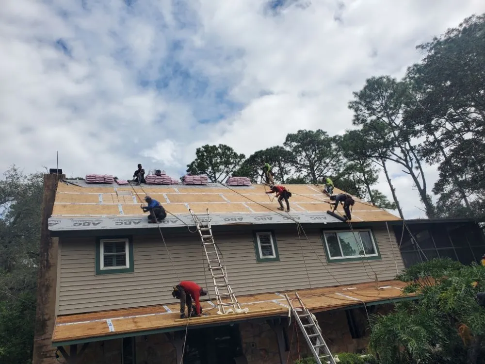 Slide of Maitre Entreprise