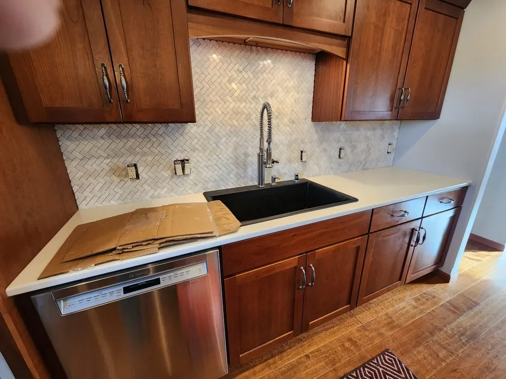 Slide of Maitrejean Carpentry & Roofing