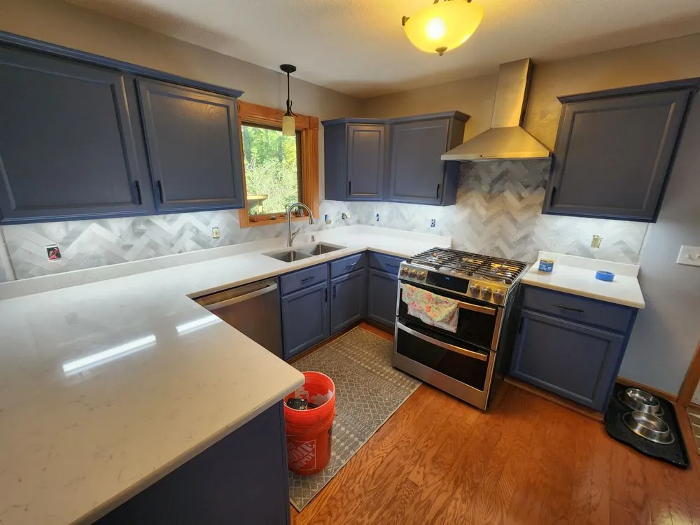 Slide of Maitrejean Carpentry & Roofing